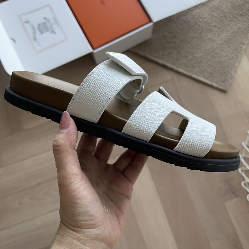 Hermes Sandals